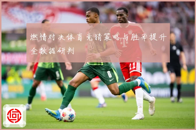 燃情对决体育竞猜策略与胜率提升全数据研判