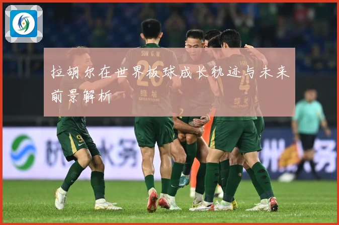 拉胡尔在世界板球成长轨迹与未来前景解析