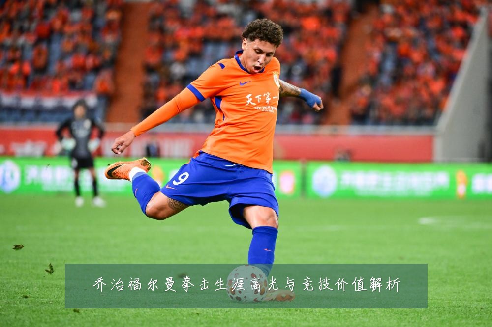乔治福尔曼拳击生涯高光与竞技价值解析